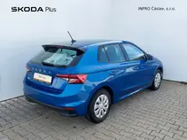Fabia Selection