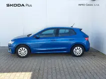 Fabia Selection