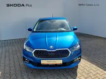 Fabia Selection