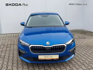 Škoda Scala Top Selection