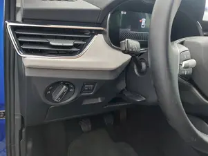 Škoda Scala Top Selection