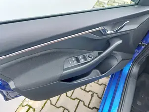 Škoda Scala Top Selection