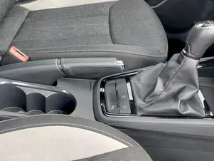 Škoda Scala Top Selection