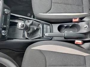 Škoda Scala Top Selection