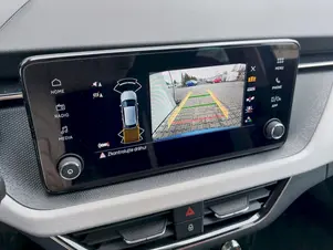 Škoda Scala Top Selection