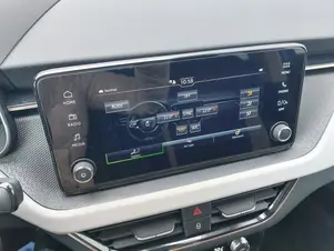 Škoda Scala Top Selection