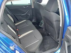 Škoda Scala Top Selection