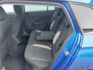 Škoda Scala Top Selection