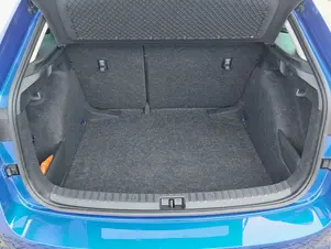 Škoda Scala Top Selection