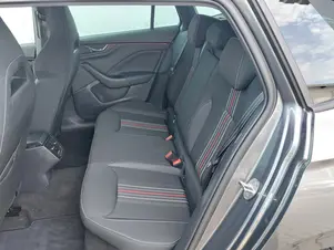 Škoda Scala Monte Carlo