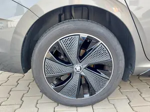 Škoda Scala Monte Carlo