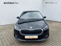 Fabia Style Plus