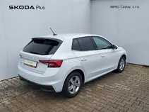 Fabia Top Selection