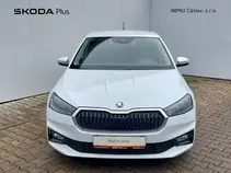 Fabia Top Selection