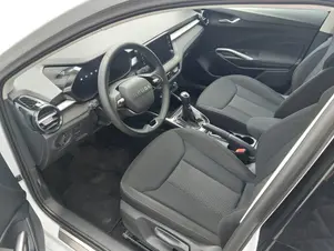 Škoda Fabia Selection