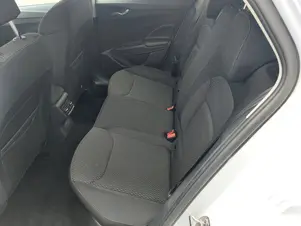 Škoda Fabia Selection