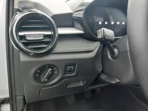 Škoda Fabia Selection