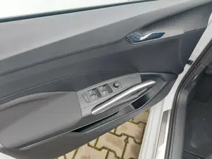 Škoda Fabia Selection