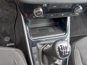 Škoda Fabia Selection