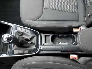 Škoda Fabia Selection