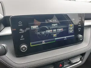 Škoda Fabia Selection