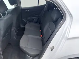 Škoda Fabia Selection