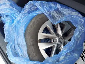 Škoda Fabia Selection