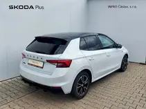 Fabia Monte Carlo