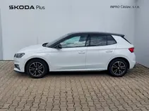 Fabia Monte Carlo