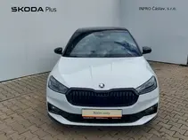 Fabia Monte Carlo