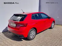 Fabia Top Selection