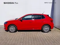 Fabia Top Selection