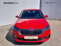 Fabia Top Selection