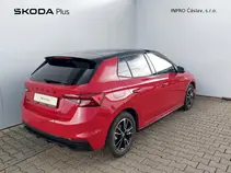 Fabia Monte Carlo
