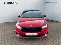 Fabia Monte Carlo