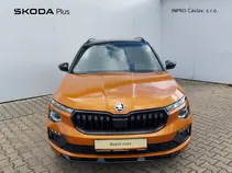 Kamiq Monte Carlo