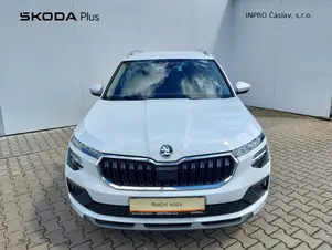 Škoda Kamiq Top Selection