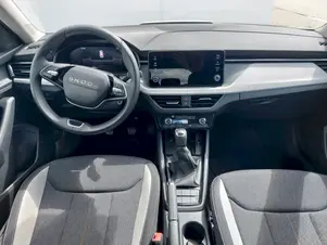 Škoda Kamiq Top Selection