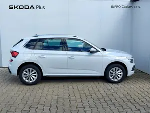 Škoda Kamiq Top Selection