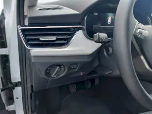 Škoda Kamiq Top Selection