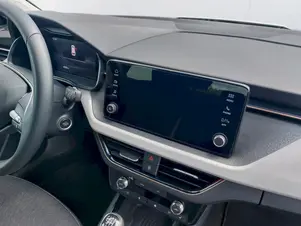 Škoda Kamiq Top Selection