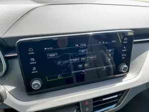 Škoda Kamiq Top Selection