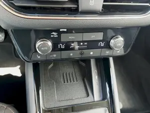 Škoda Kamiq Top Selection