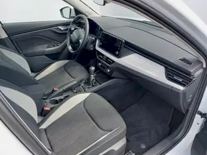 Škoda Kamiq Top Selection