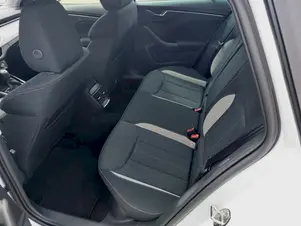 Škoda Kamiq Top Selection