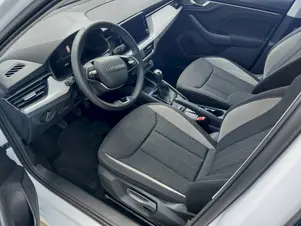 Škoda Kamiq Top Selection