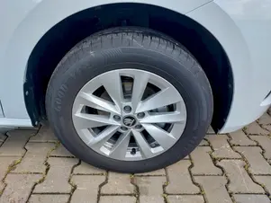 Škoda Kamiq Top Selection