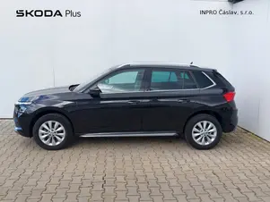 Škoda Kamiq Style