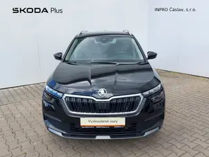 Škoda Kamiq Style