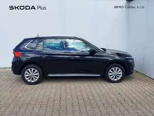 Škoda Kamiq Style